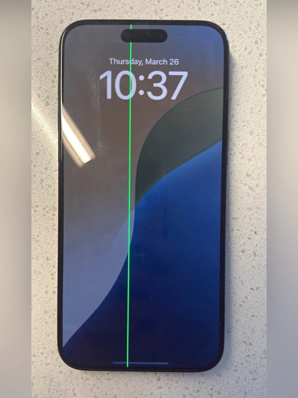 iPhone 15 Pro Max (256GB)